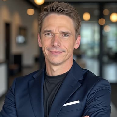 Jonas Pedersen